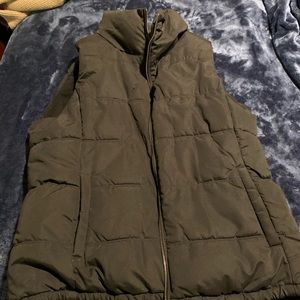 Old Navy Vest